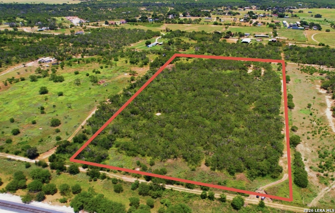 569 Gutierrez Ln Lot 4 Floresville TX 78114