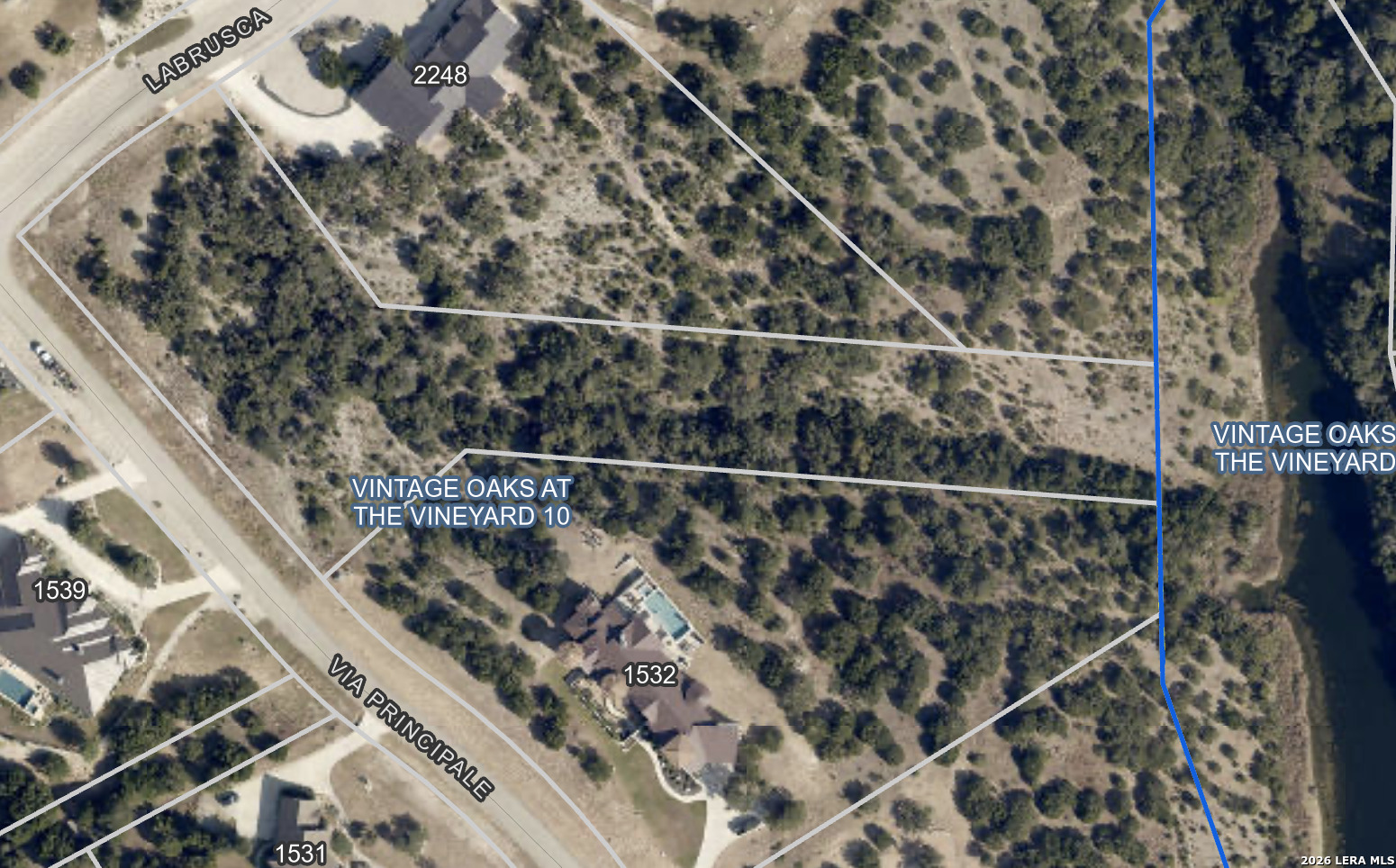 0 Tbd Labrusca New Braunfels TX 78132