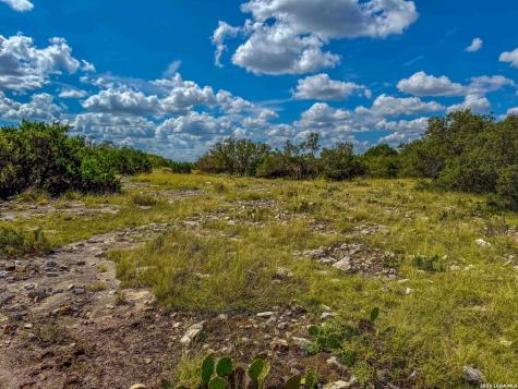 20945 Cactus Road Eldorado TX 76936