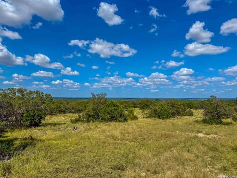 20945 Cactus Road Eldorado TX 76936