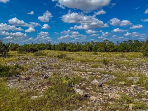 20945 Cactus Road Eldorado TX 76936