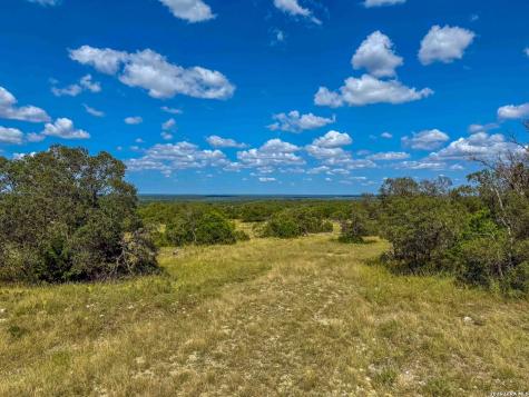20945 Cactus Road Eldorado TX 76936
