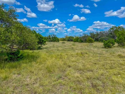20945 Cactus Road Eldorado TX 76936