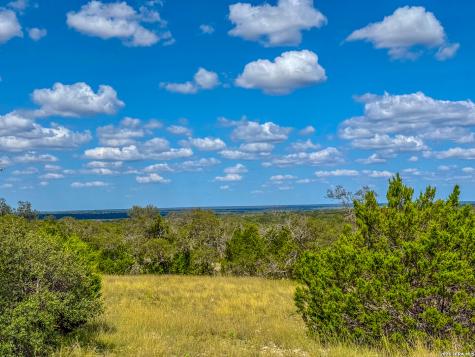 20945 Cactus Road Eldorado TX 76936