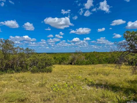 20945 Cactus Road Eldorado TX 76936