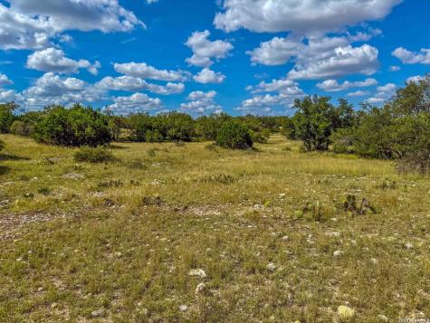 20945 Cactus Road Eldorado TX 76936