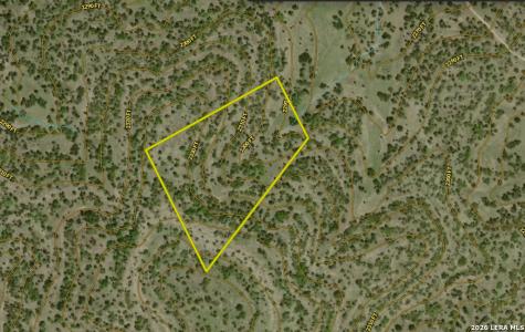 20945 Cactus Road Eldorado TX 76936