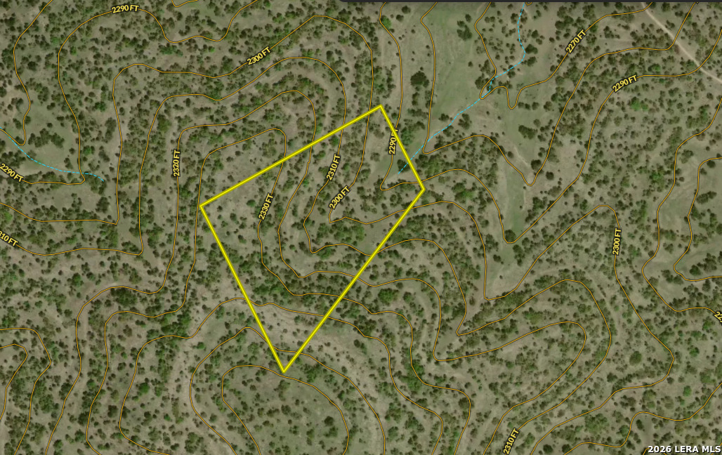 20945 Cactus Road Eldorado TX 76936
