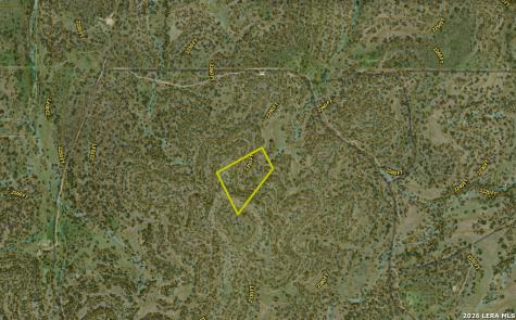 20945 Cactus Road Eldorado TX 76936