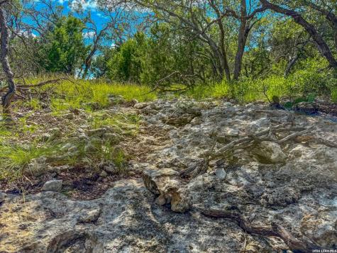20945 Cactus Road Eldorado TX 76936