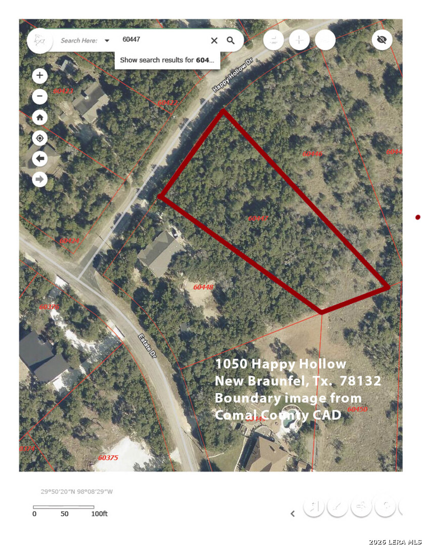 1050 Happy Hollow New Braunfels TX 78132