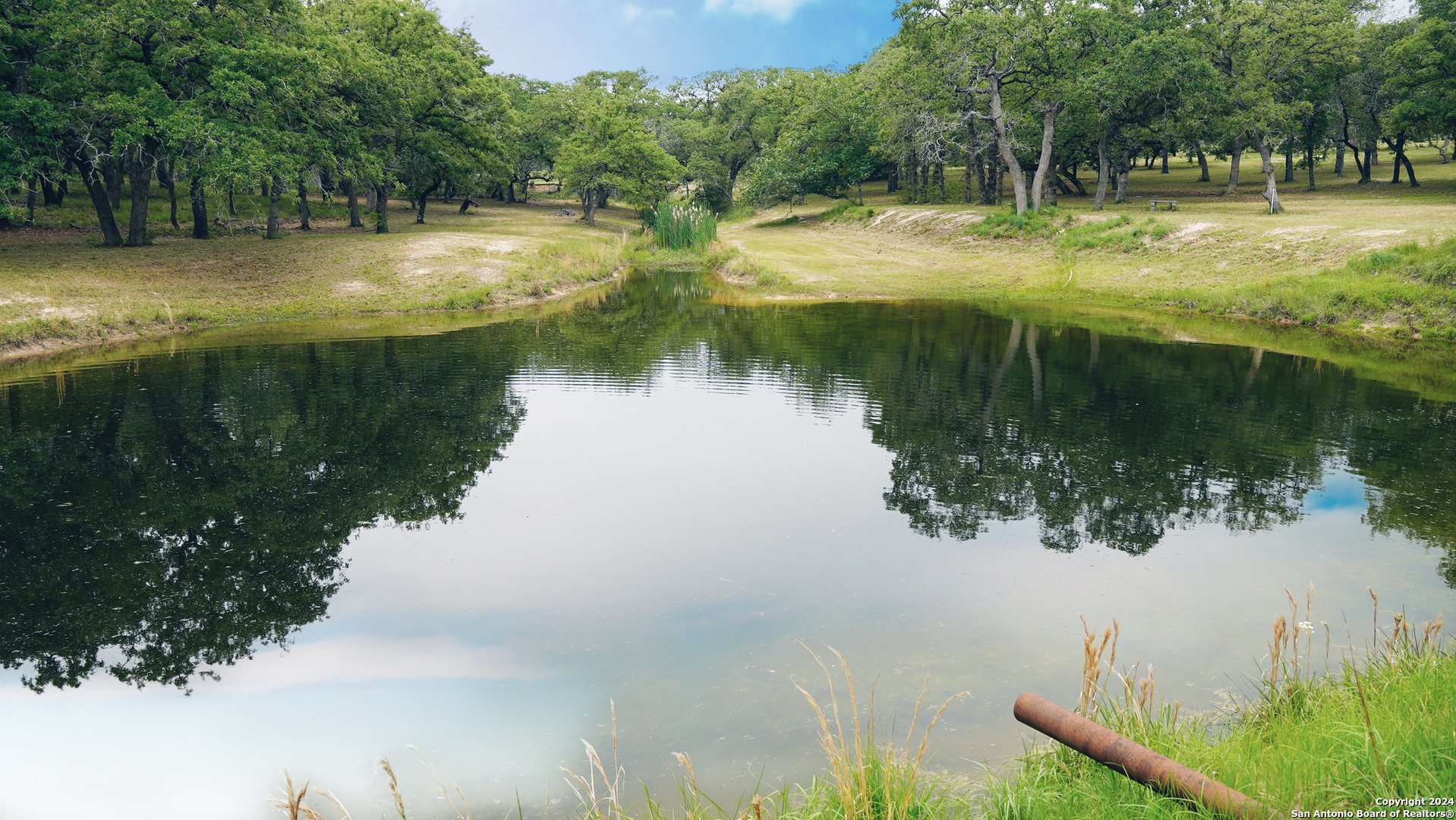 627 Vivroux Ranch Road Seguin TX 78155