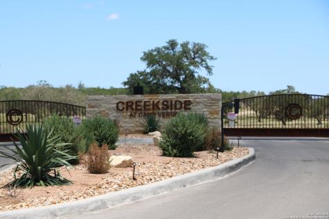 25 Seep Springs Camp Verde TX 78010