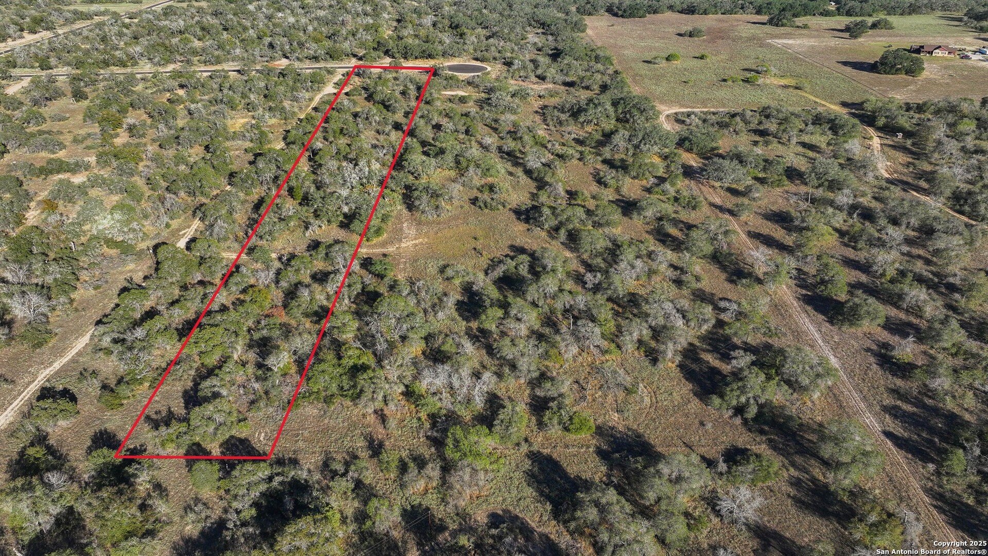 151 Pr Arroyo Vista Lot 65 Somerset TX 78069