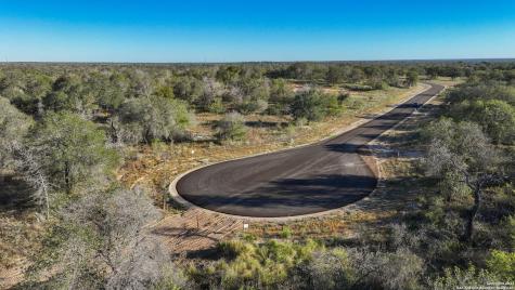151 Pr Arroyo Vista Lot 65 Somerset TX 78069