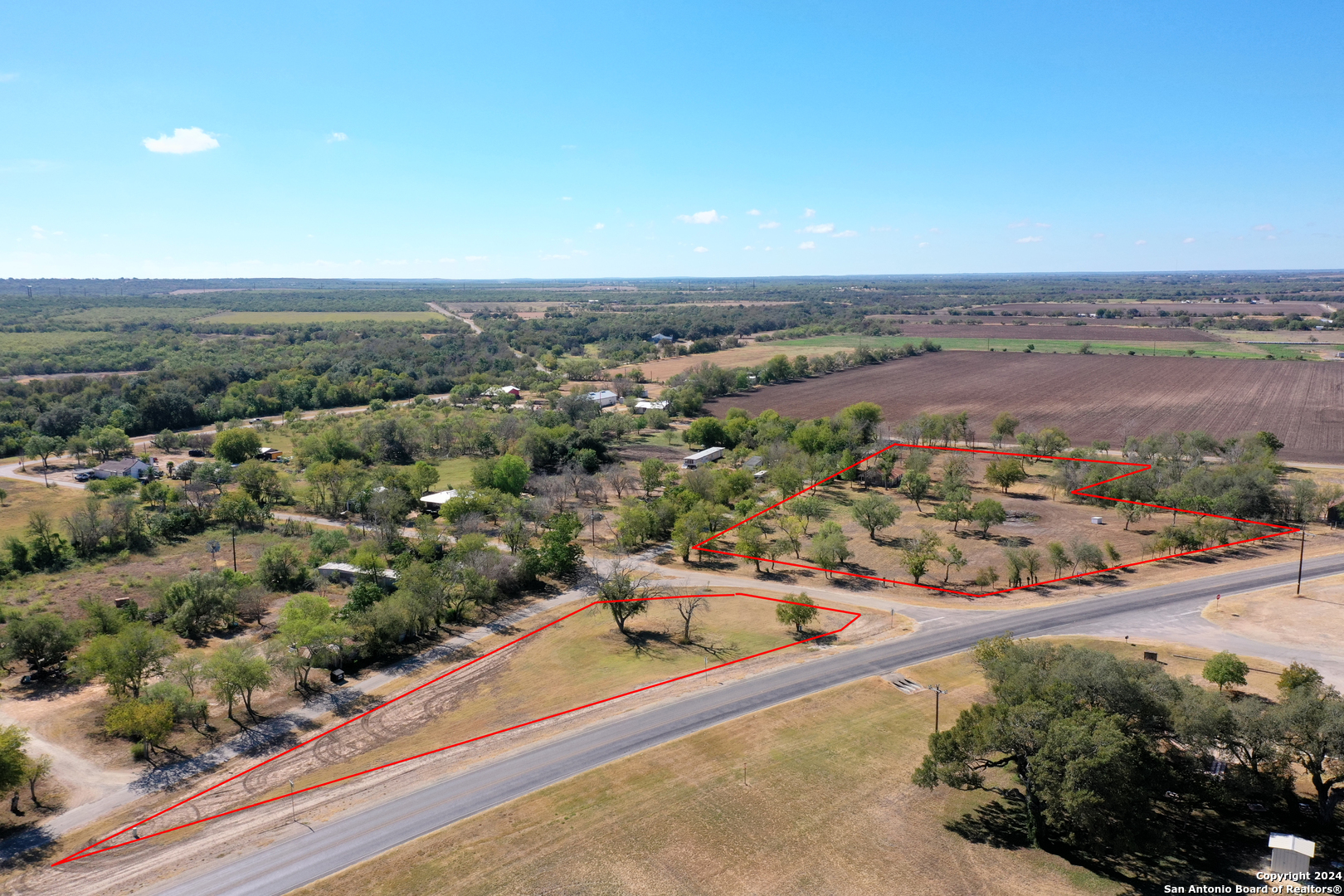 0 Fm 2676 Hondo TX 78861