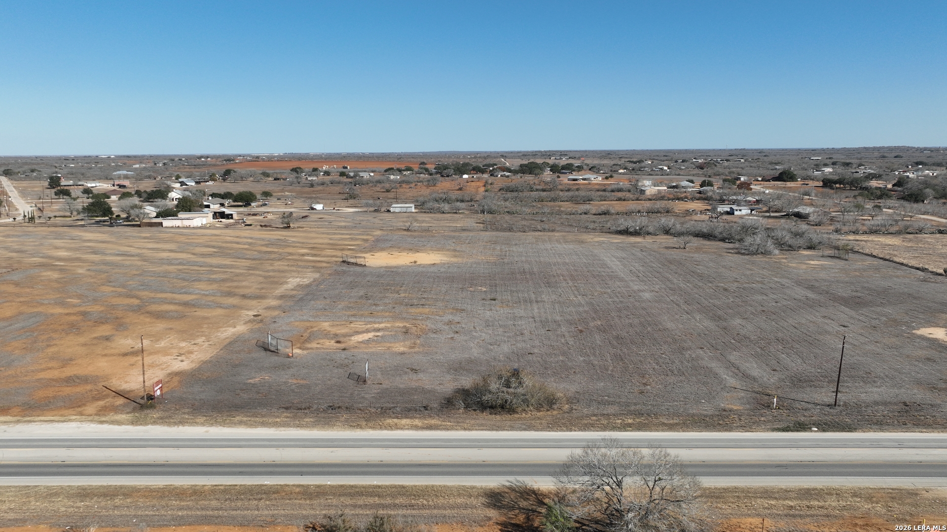 000 Highway 16 Jourdanton TX 78026