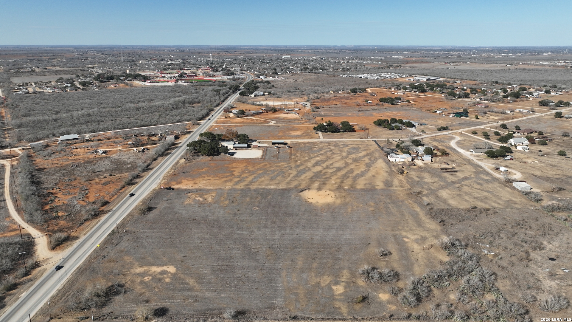 000 Highway 16 Jourdanton TX 78026