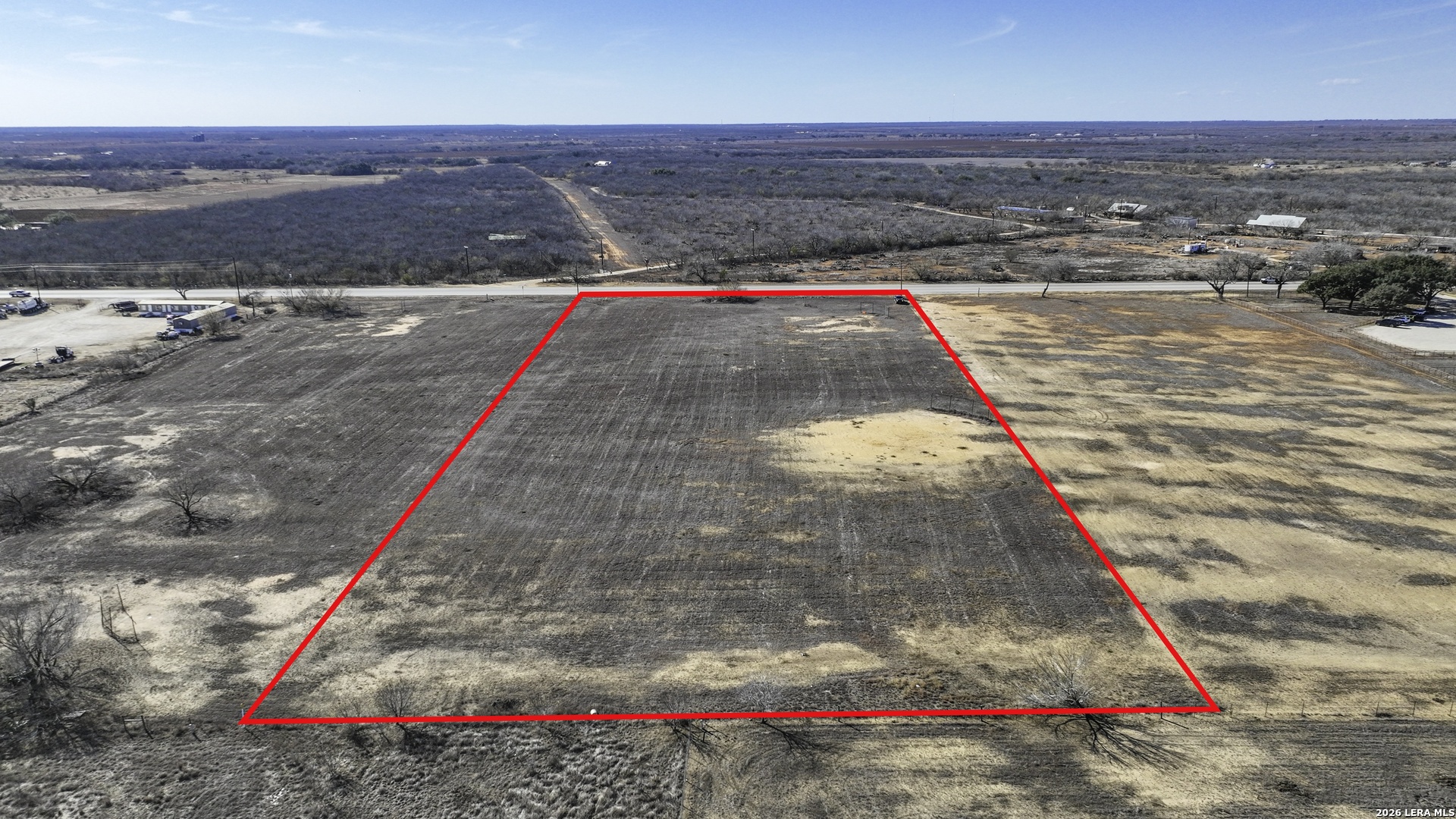 000 Highway 16 Jourdanton TX 78026