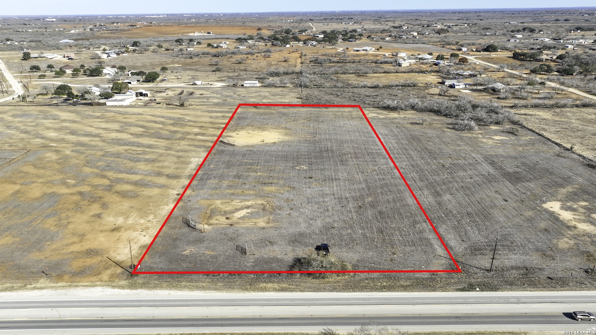 000 Highway 16 Jourdanton TX 78026