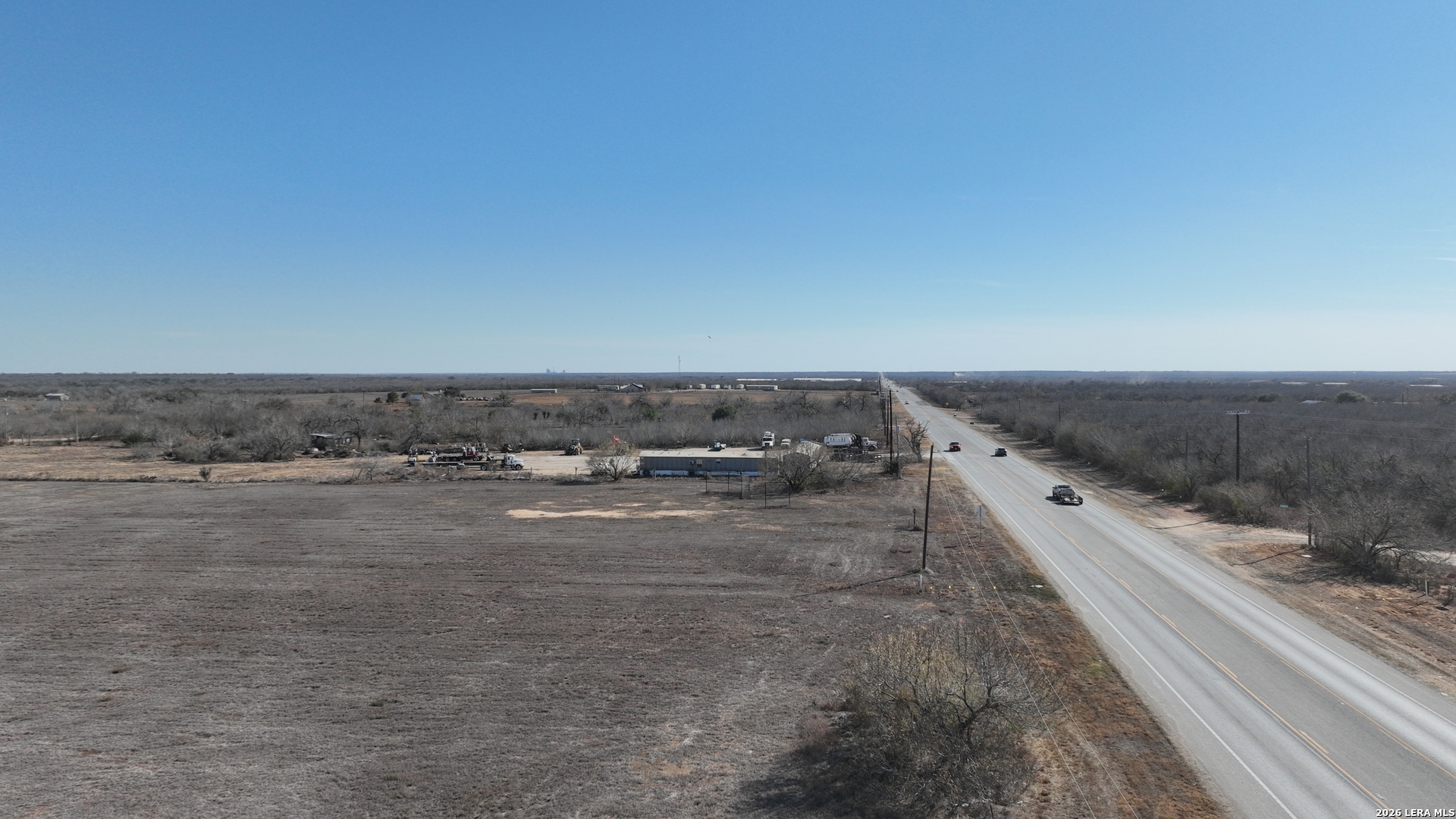 000 Highway 16 Jourdanton TX 78026