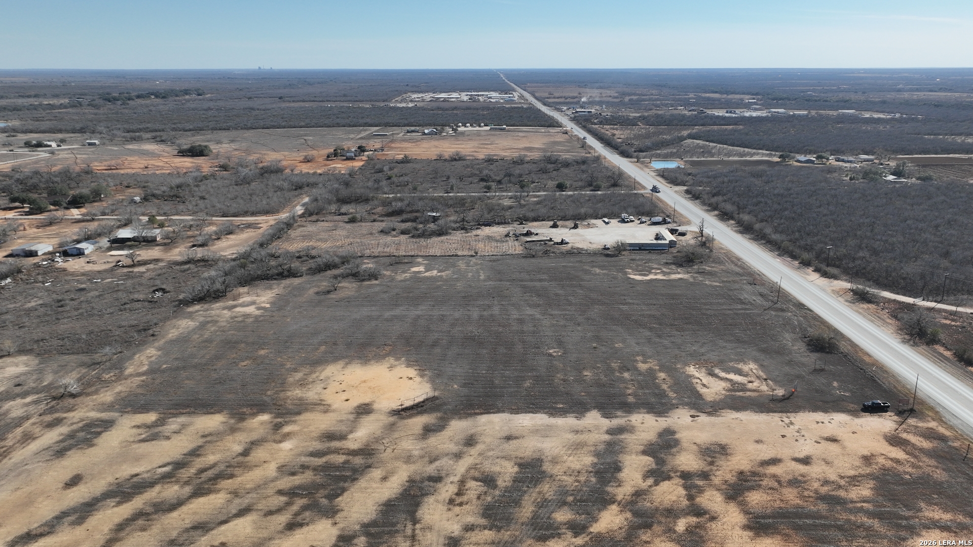 000 Highway 16 Jourdanton TX 78026