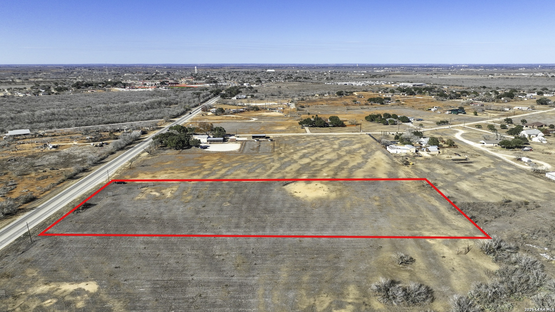 000 Highway 16 Jourdanton TX 78026