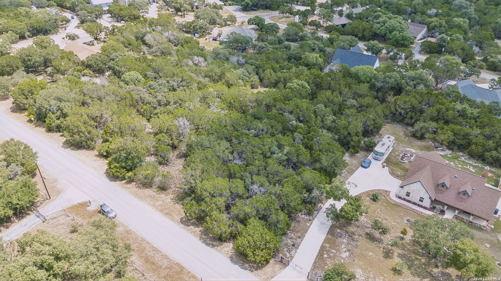 Lot 62 Saddle Mountain Boerne TX 78006