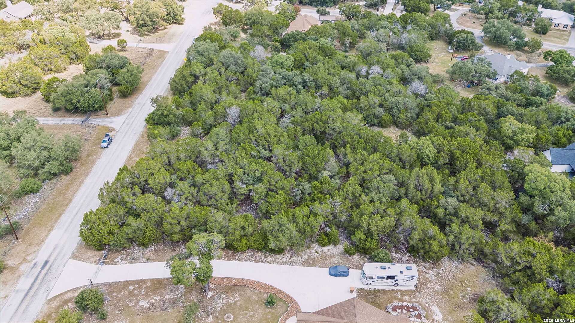Lot 62 Saddle Mountain Boerne TX 78006