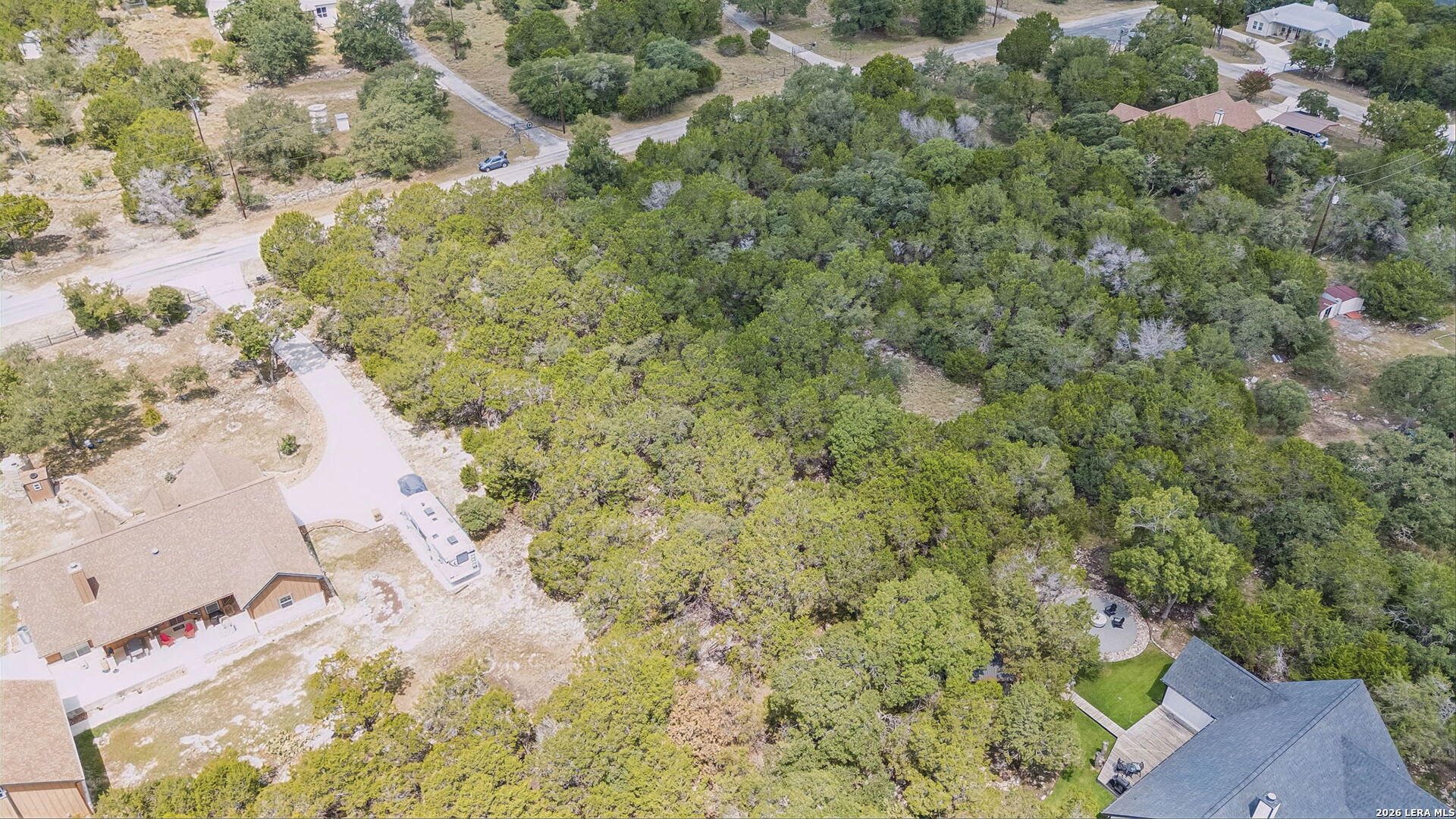 Lot 62 Saddle Mountain Boerne TX 78006