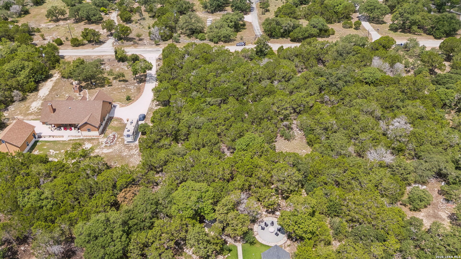 Lot 62 Saddle Mountain Boerne TX 78006