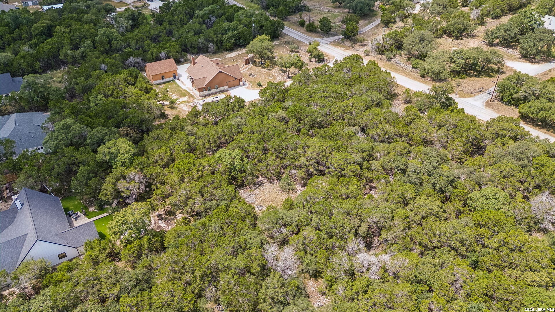 Lot 62 Saddle Mountain Boerne TX 78006