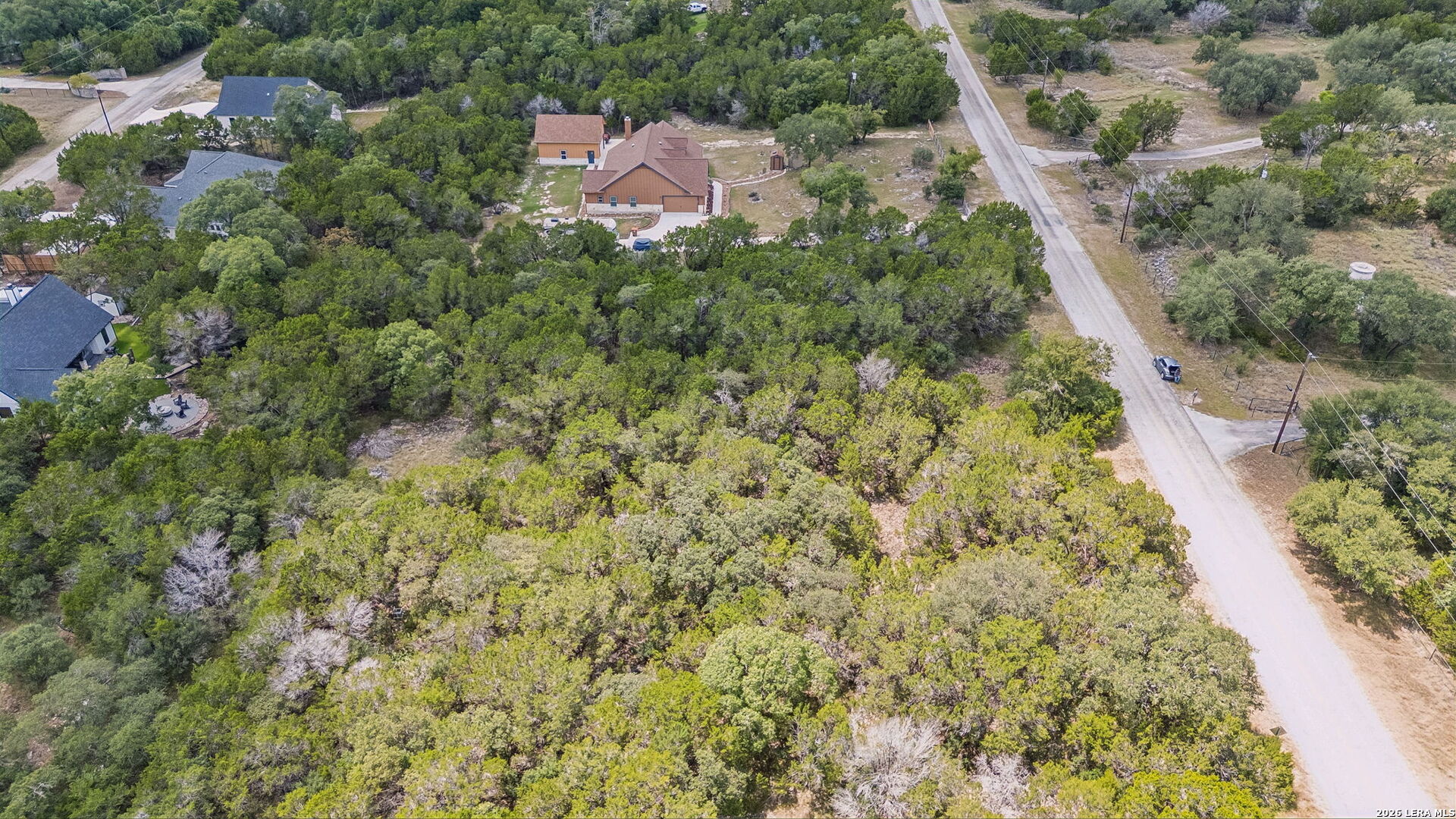 Lot 62 Saddle Mountain Boerne TX 78006