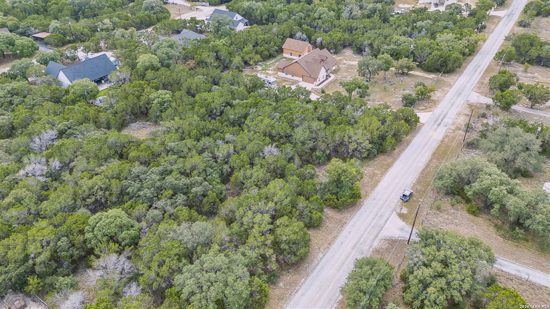 Lot 62 Saddle Mountain Boerne TX 78006