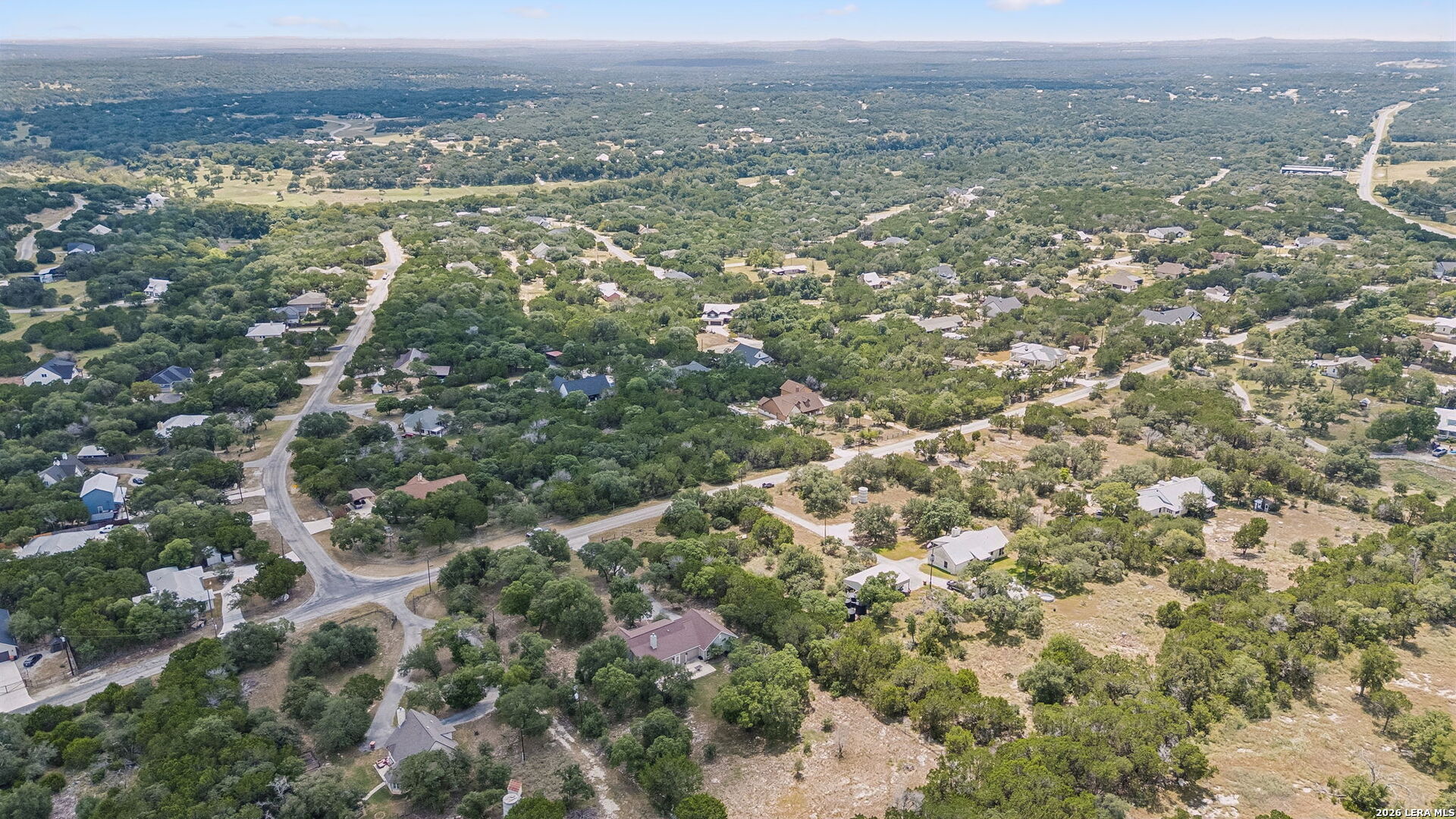 Lot 62 Saddle Mountain Boerne TX 78006
