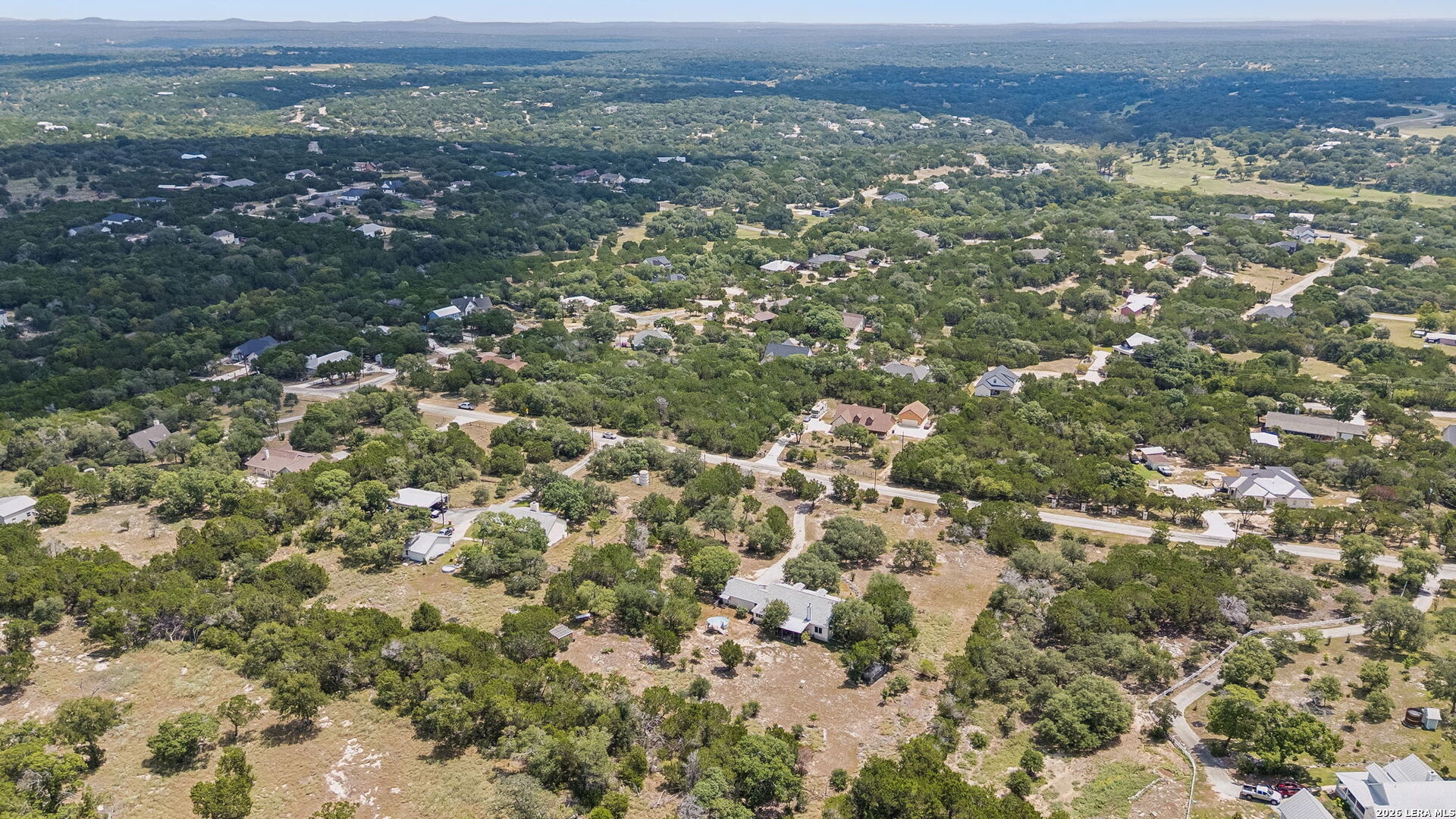 Lot 62 Saddle Mountain Boerne TX 78006