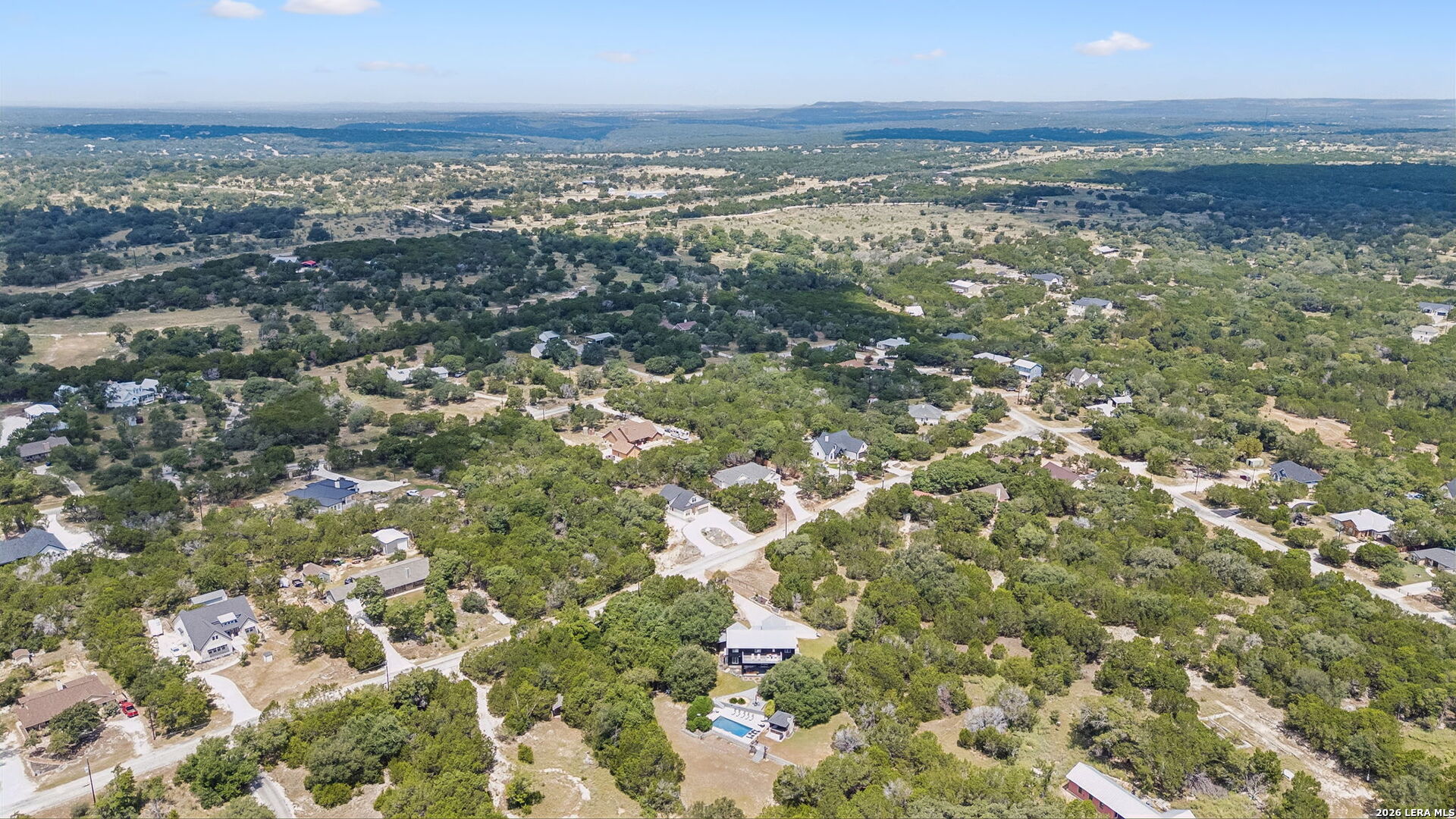 Lot 62 Saddle Mountain Boerne TX 78006