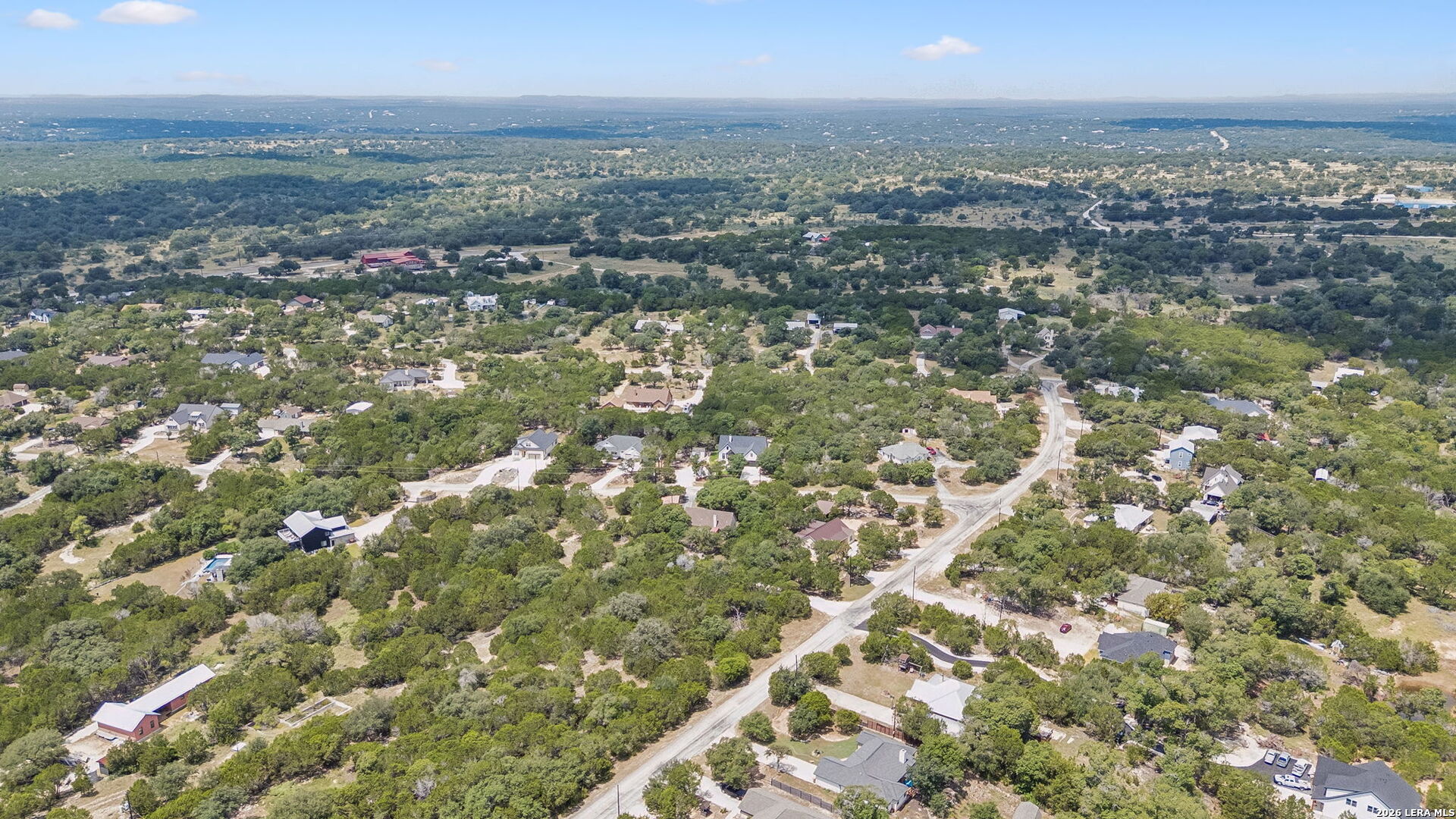 Lot 62 Saddle Mountain Boerne TX 78006