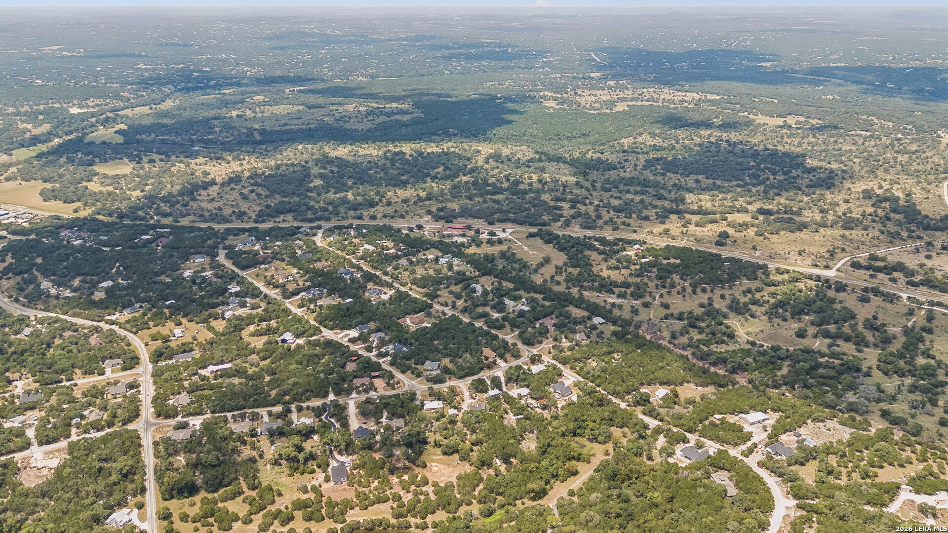 Lot 62 Saddle Mountain Boerne TX 78006