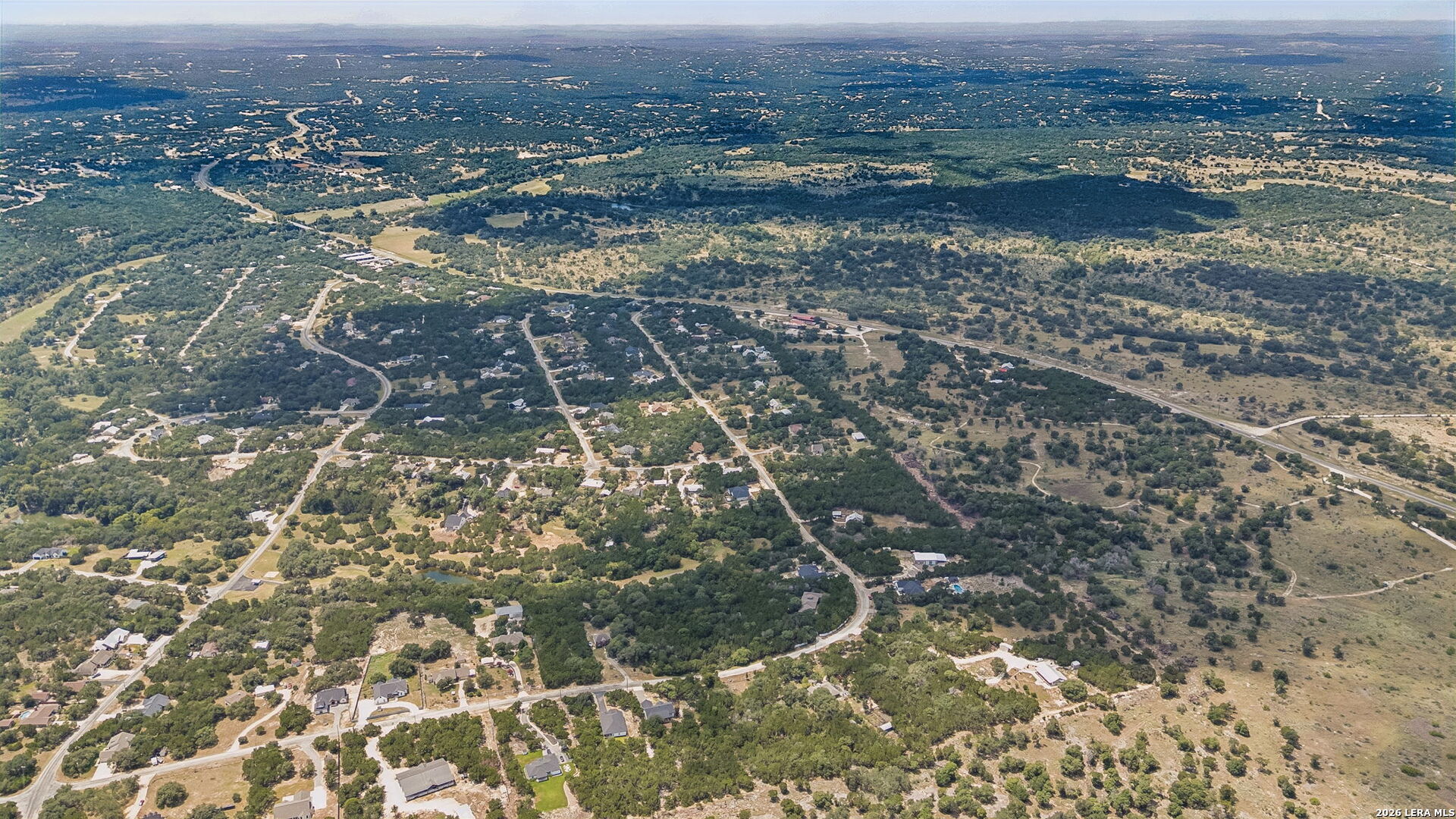 Lot 62 Saddle Mountain Boerne TX 78006
