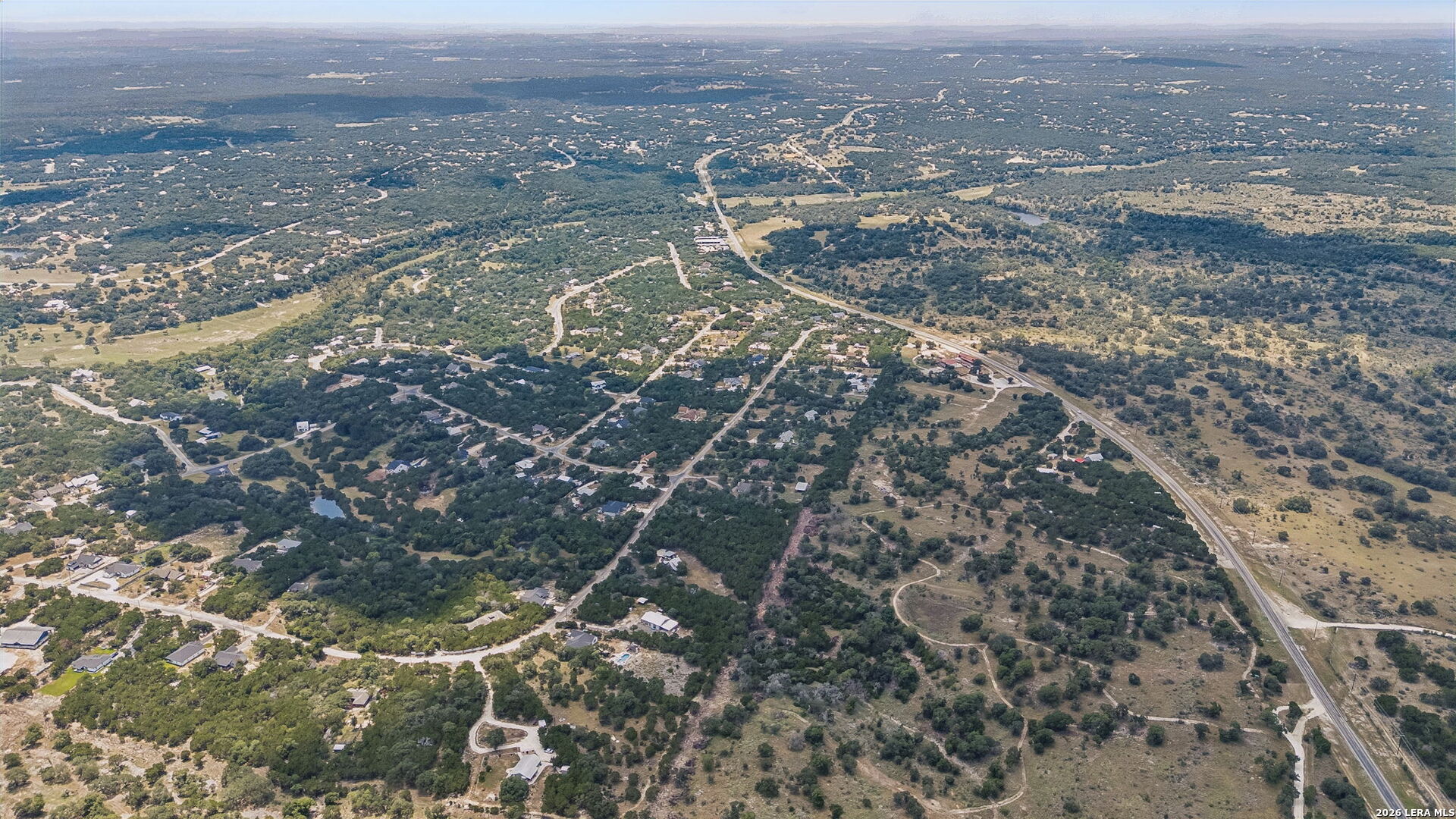 Lot 62 Saddle Mountain Boerne TX 78006