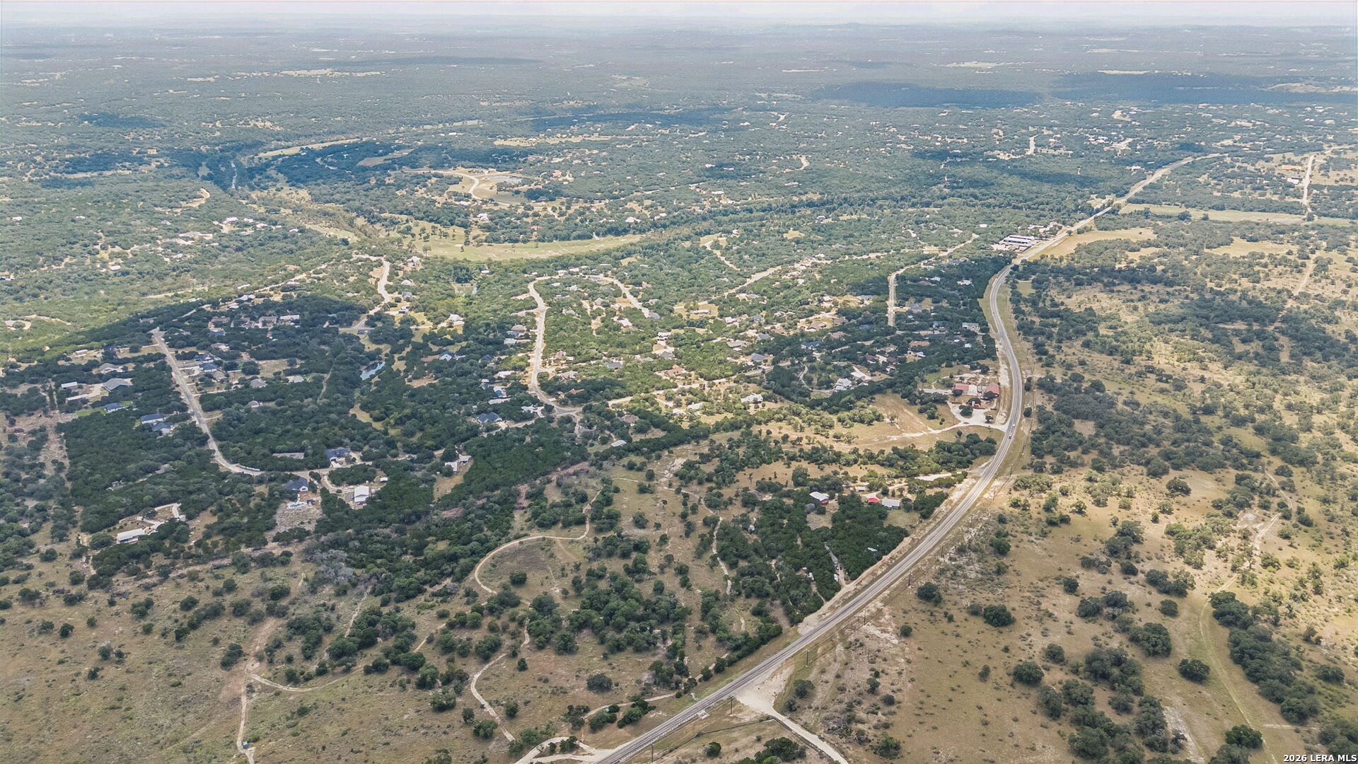Lot 62 Saddle Mountain Boerne TX 78006