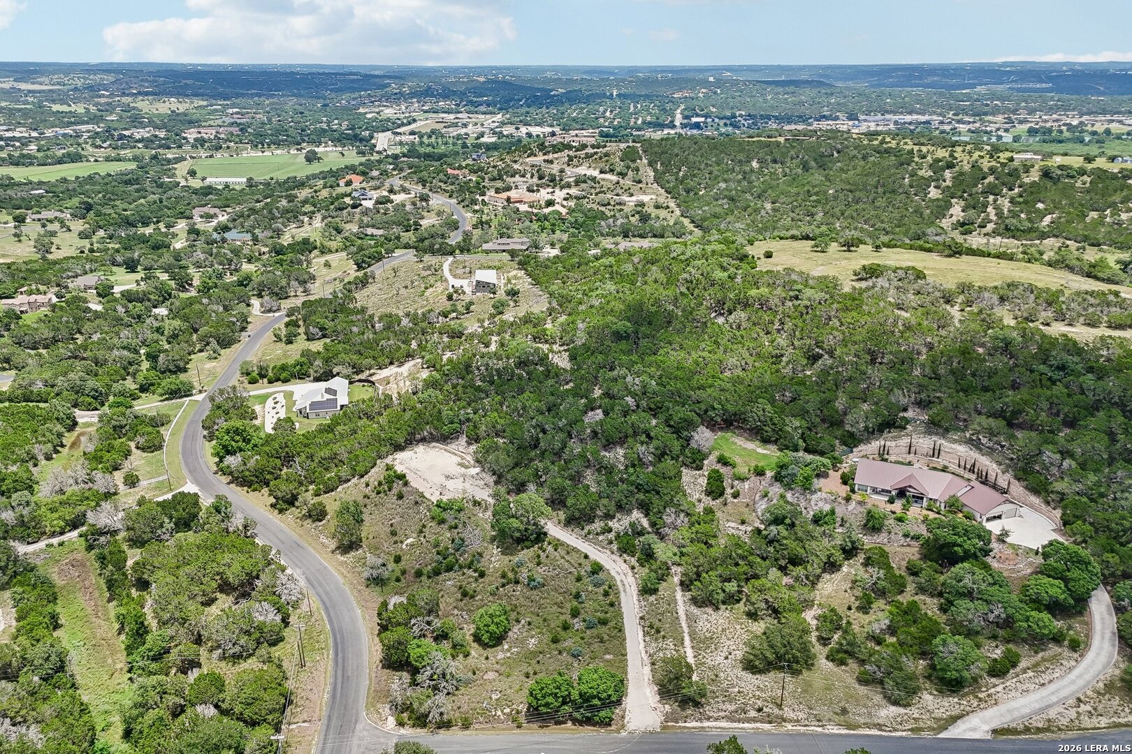 902 Saddlewood Boulevard Kerrville TX 78028