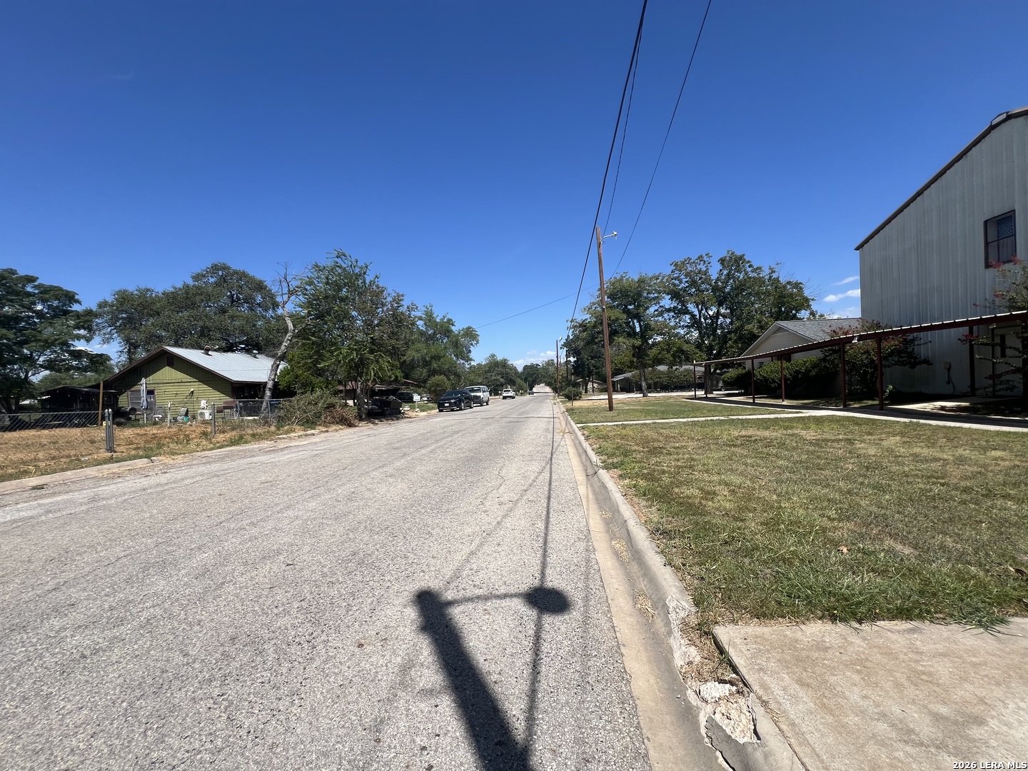 409 Ave D Poteet TX 78065