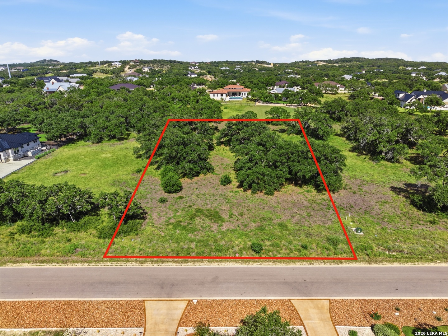 34730 Shelly Bridge Point Bulverde TX 78163