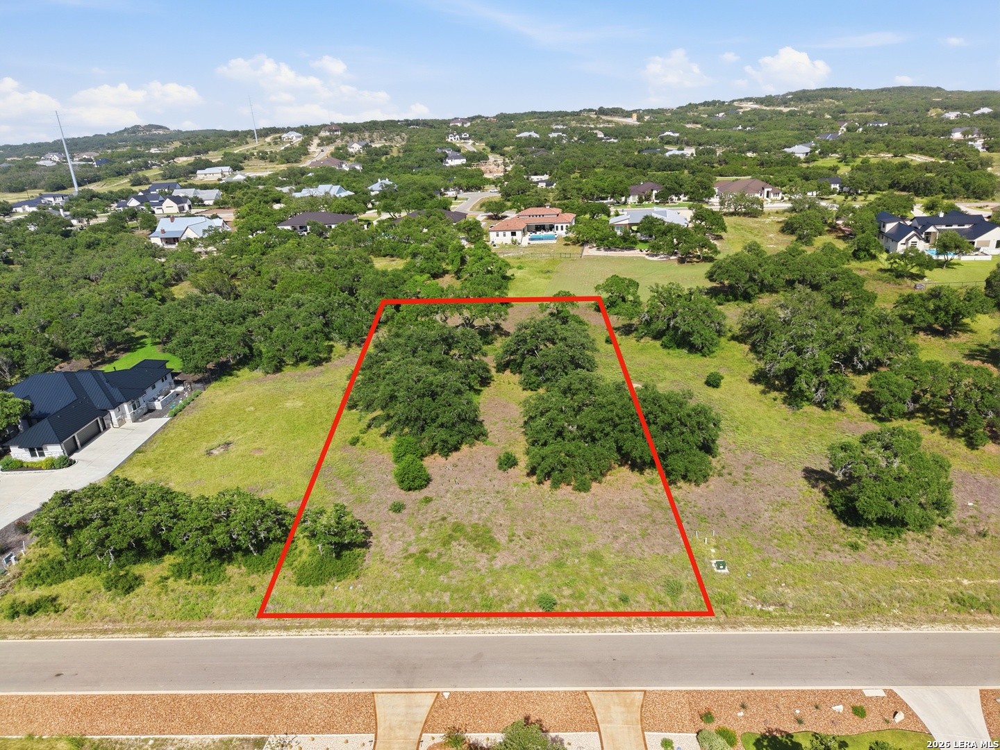 34730 Shelly Bridge Point Bulverde TX 78163