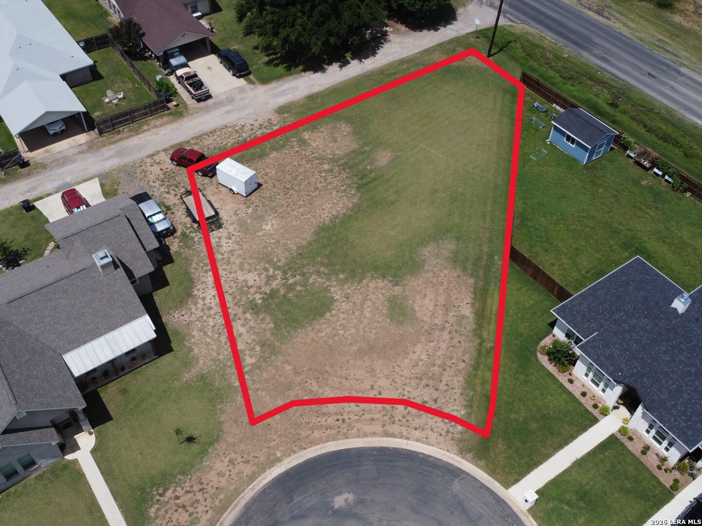 502 34th Street Hondo TX 78861