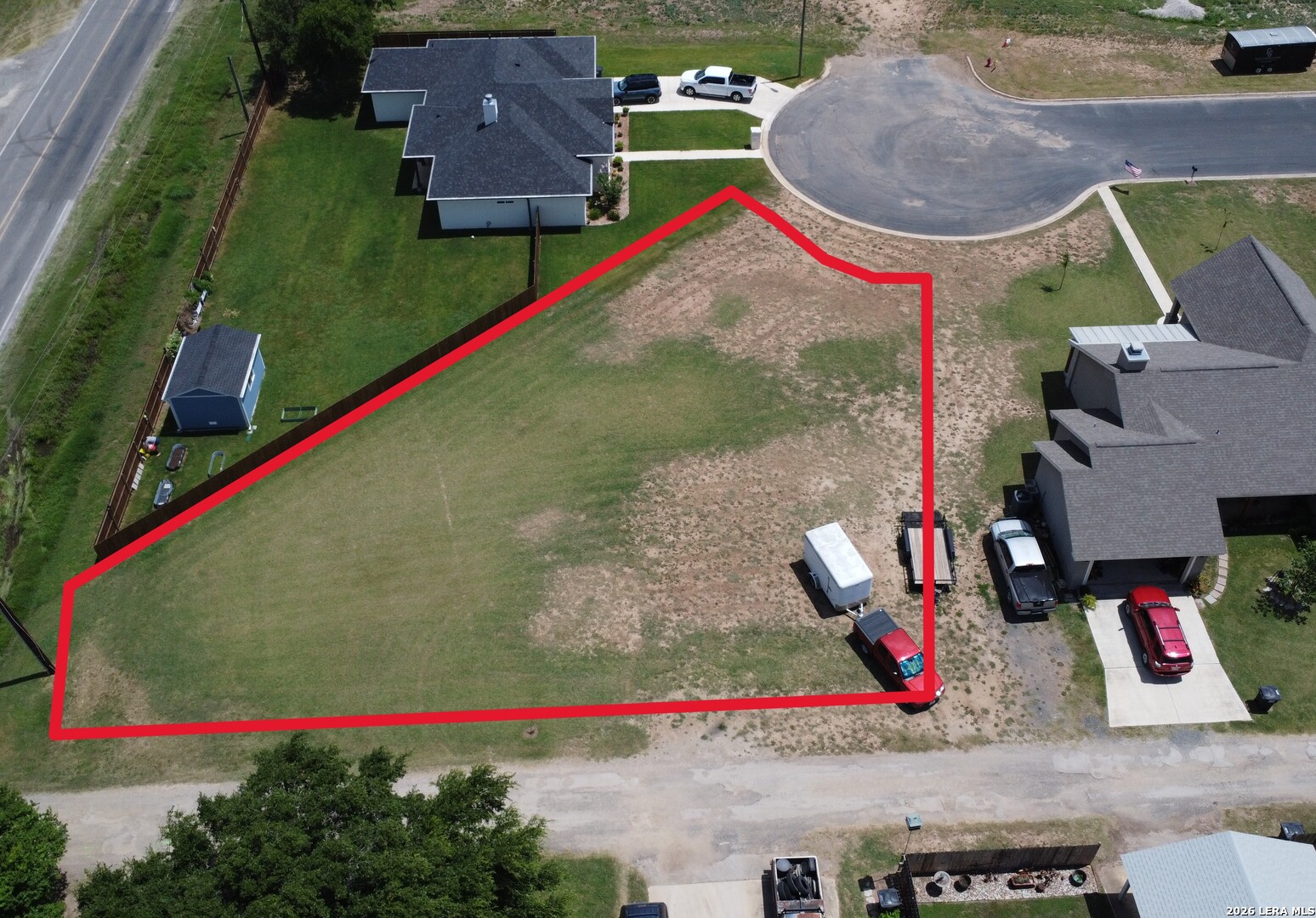 502 34th Street Hondo TX 78861
