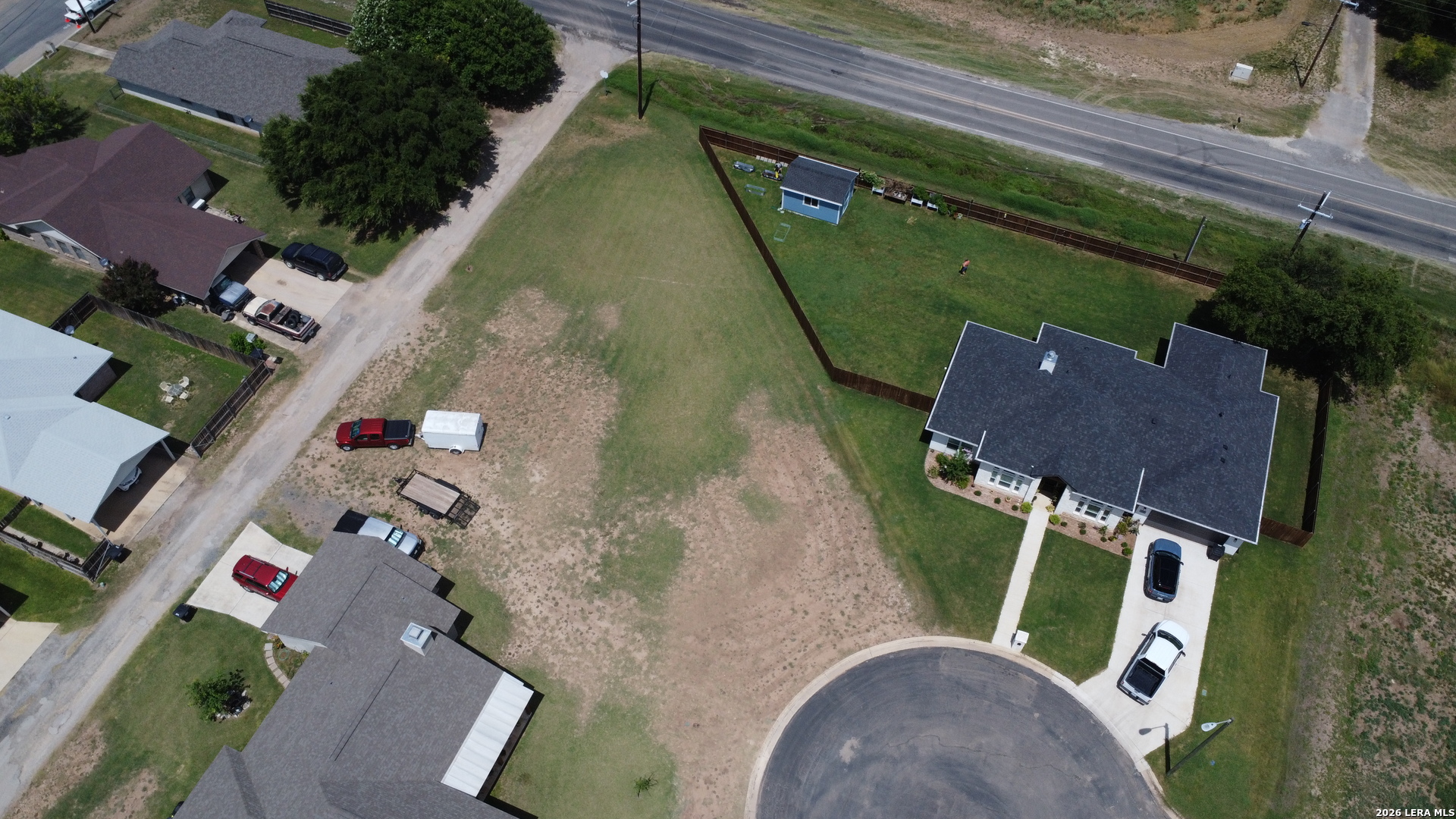 502 34th Street Hondo TX 78861
