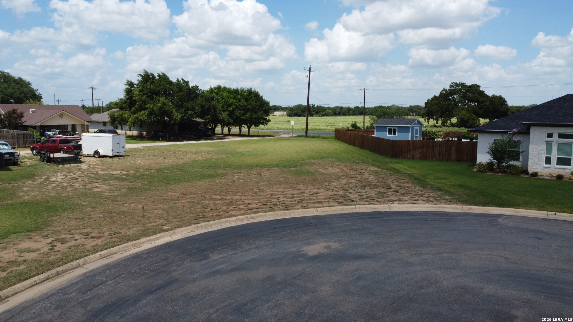 502 34th Street Hondo TX 78861